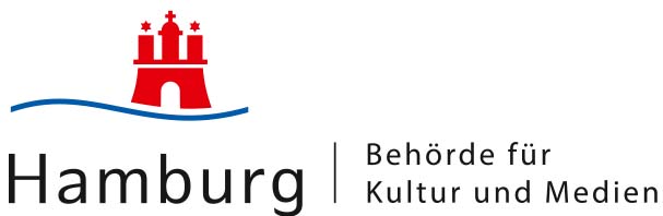 Logo Beh&ouml;rde f&uuml;r Kultur und Medien