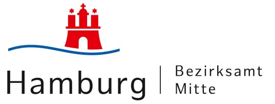 Logo Bezirksamt Mitte