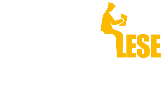 Logo: Online-Lesung