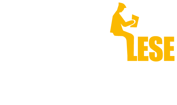 Logo: Vor-Ort-Lesung