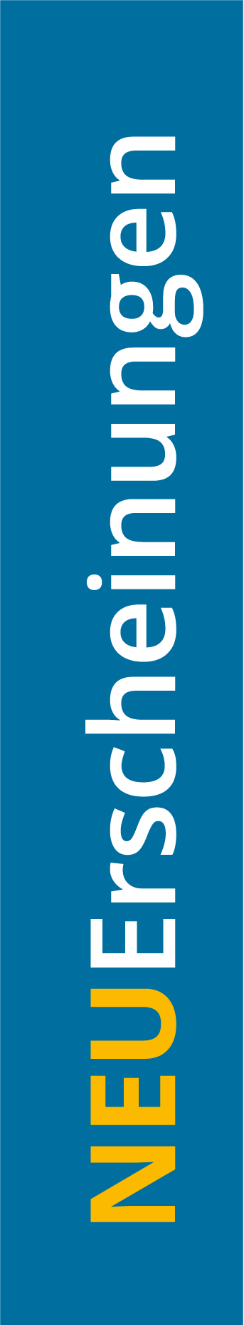 Neuerscheinungen Symbol