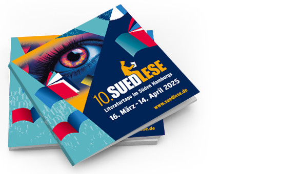 Programm-Link-Symbol