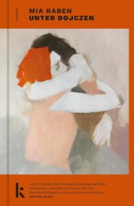 Buch-Cover von Mia Raben – Unter Dojczen