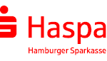 Logo des Veranstaltungsorts: Haspa Filiale Neugraben