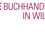 Logo des Veranstaltungsorts: Buchhandlung Lüdemann