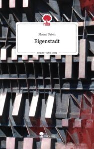 Buch-Cover von Maren Osten – Von Doppelgängern, Trugbildern und Nachtgeflüster