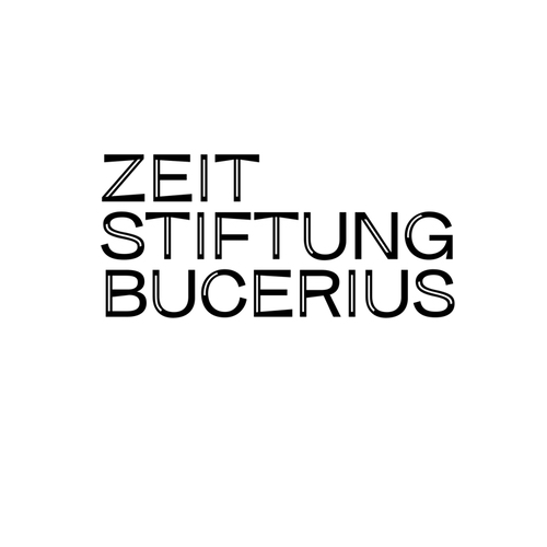 Logo ZEIT STIFTUNG BUCERIUS